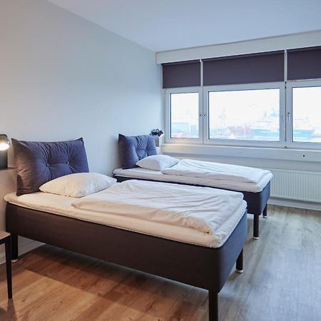 Harbour Living By Jutlandia - Hostel Style Frederikshavn Bagian luar foto