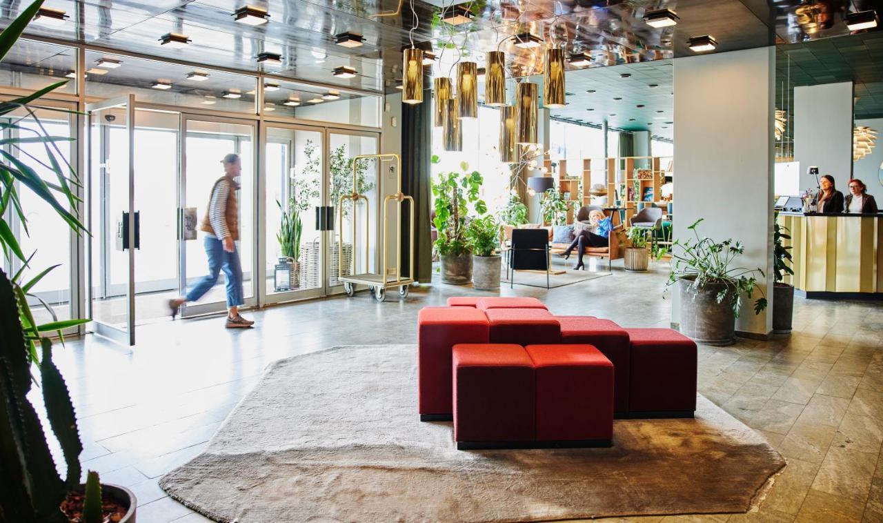 Harbour Living By Jutlandia - Hostel Style Frederikshavn Bagian luar foto