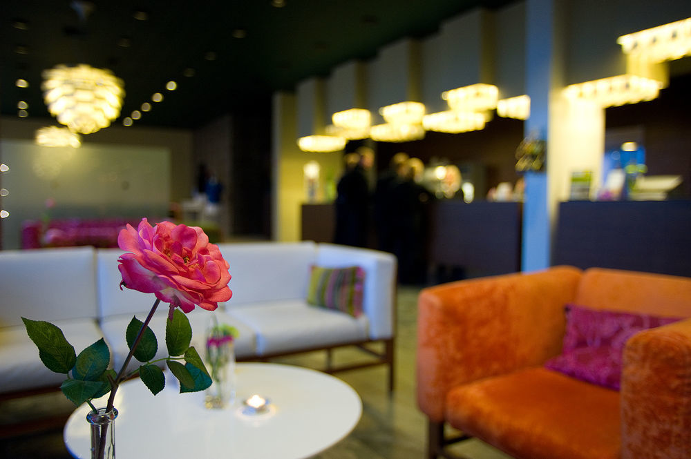 Harbour Living By Jutlandia - Hostel Style Frederikshavn Bagian luar foto