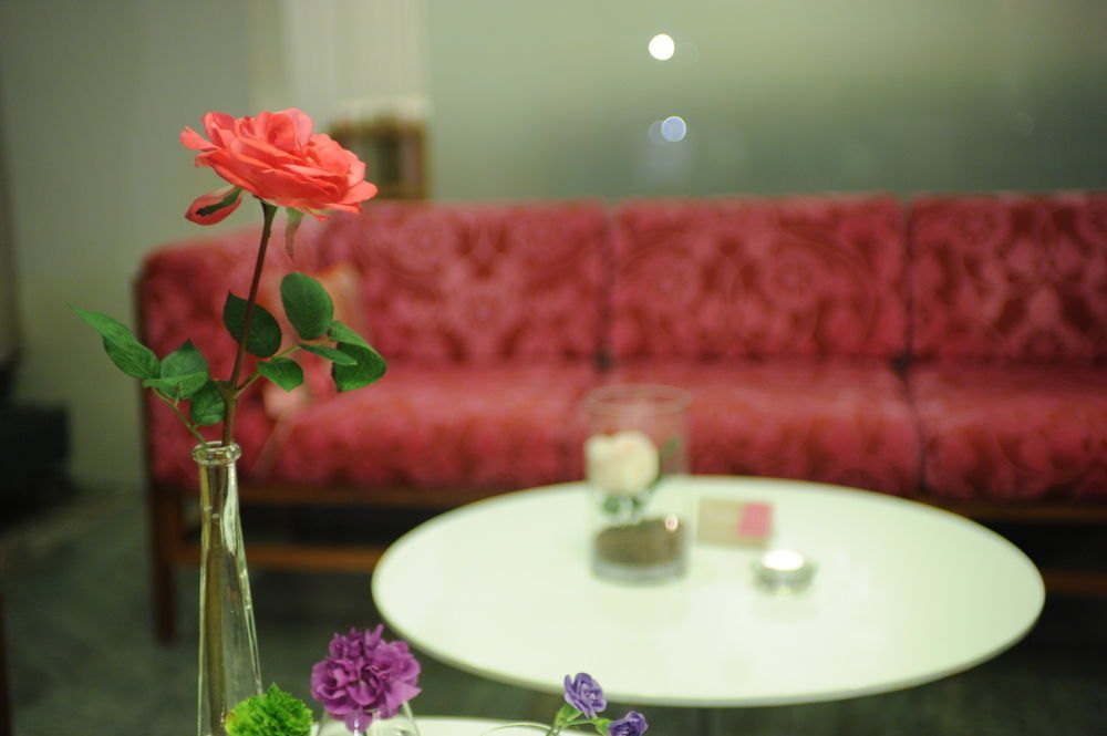 Harbour Living By Jutlandia - Hostel Style Frederikshavn Bagian luar foto