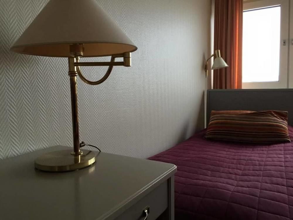Harbour Living By Jutlandia - Hostel Style Frederikshavn Bagian luar foto
