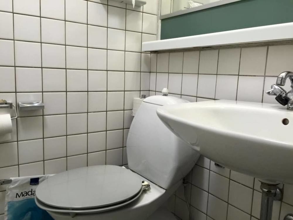 Harbour Living By Jutlandia - Hostel Style Frederikshavn Bagian luar foto