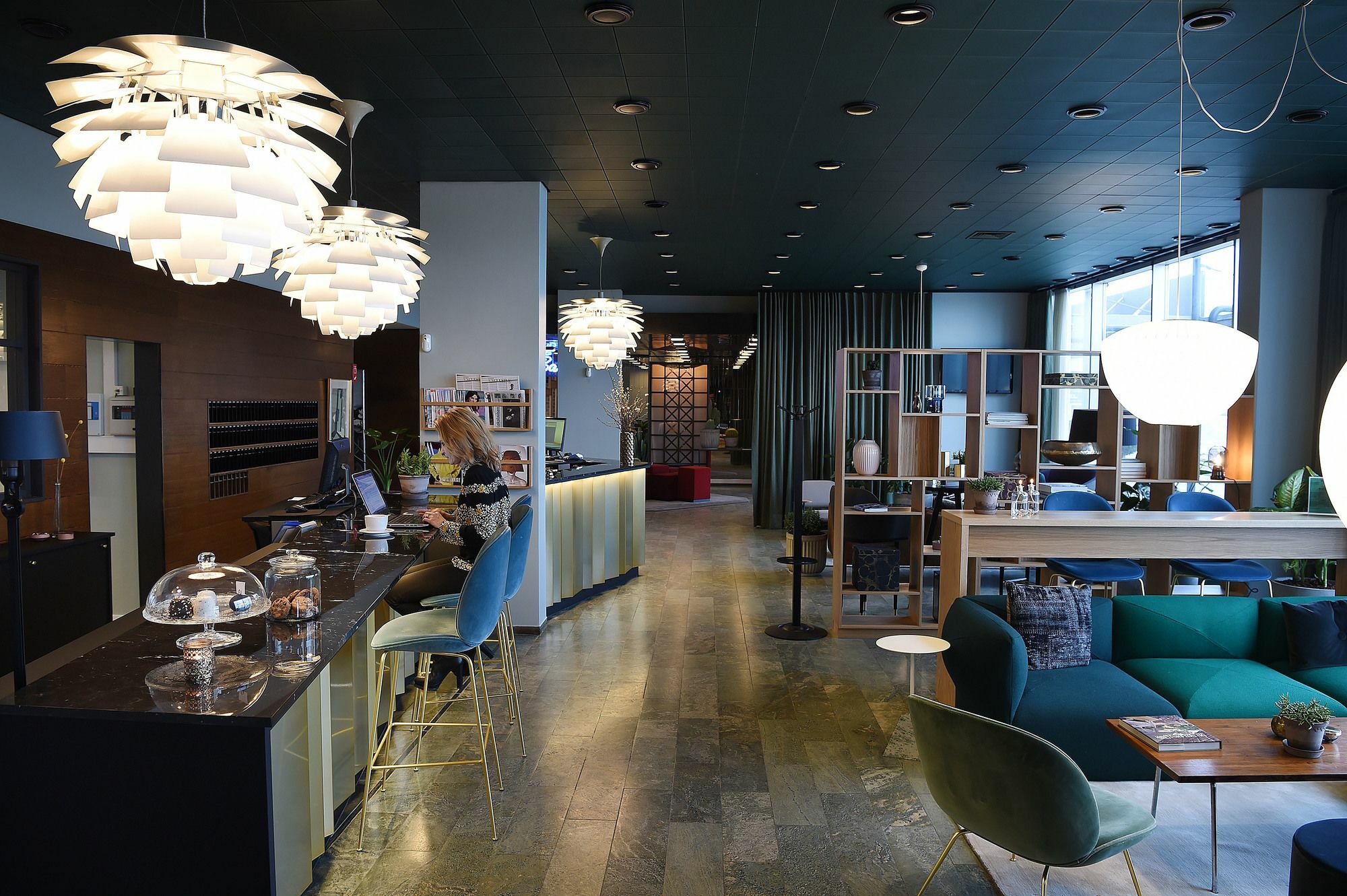 Harbour Living By Jutlandia - Hostel Style Frederikshavn Bagian luar foto