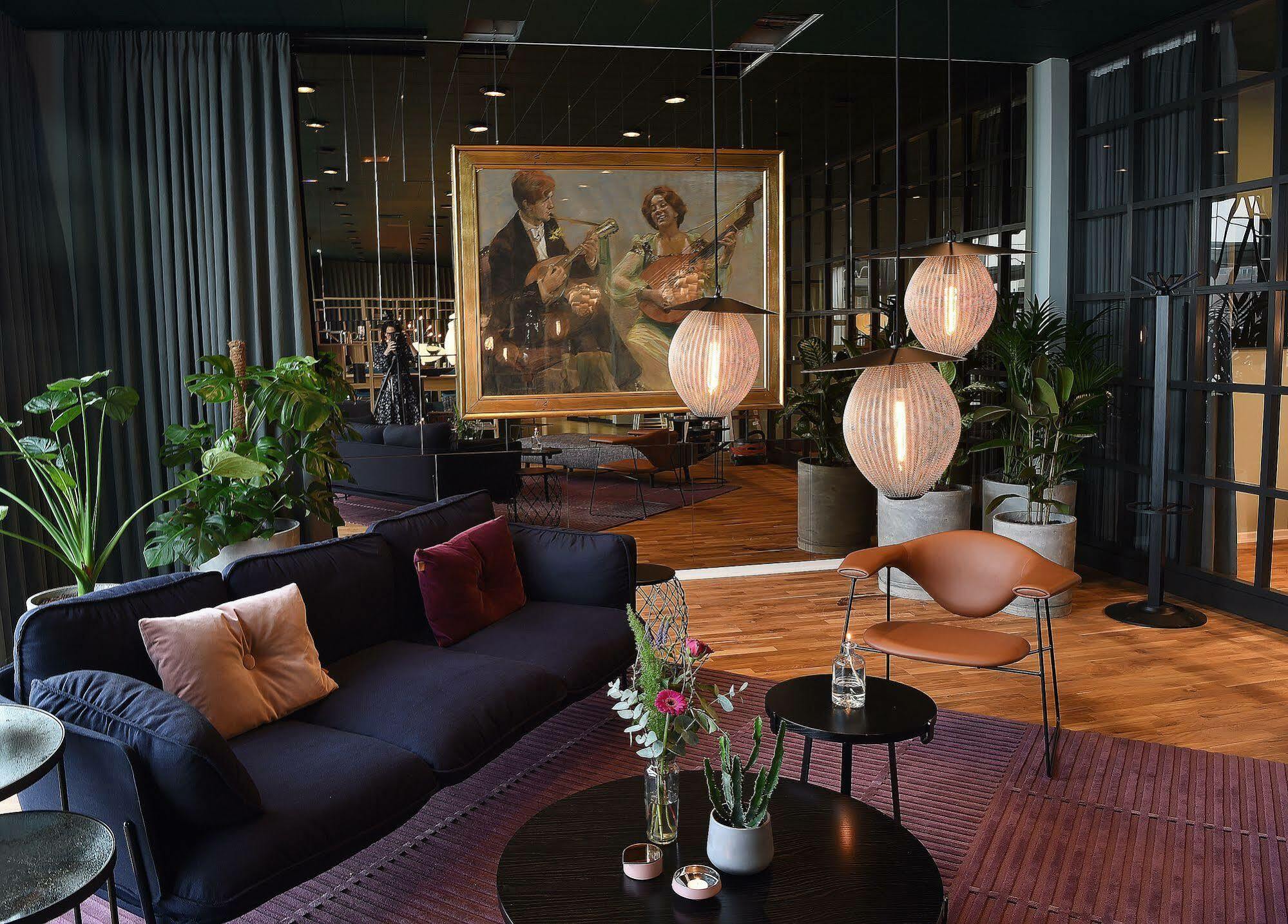 Harbour Living By Jutlandia - Hostel Style Frederikshavn Bagian luar foto