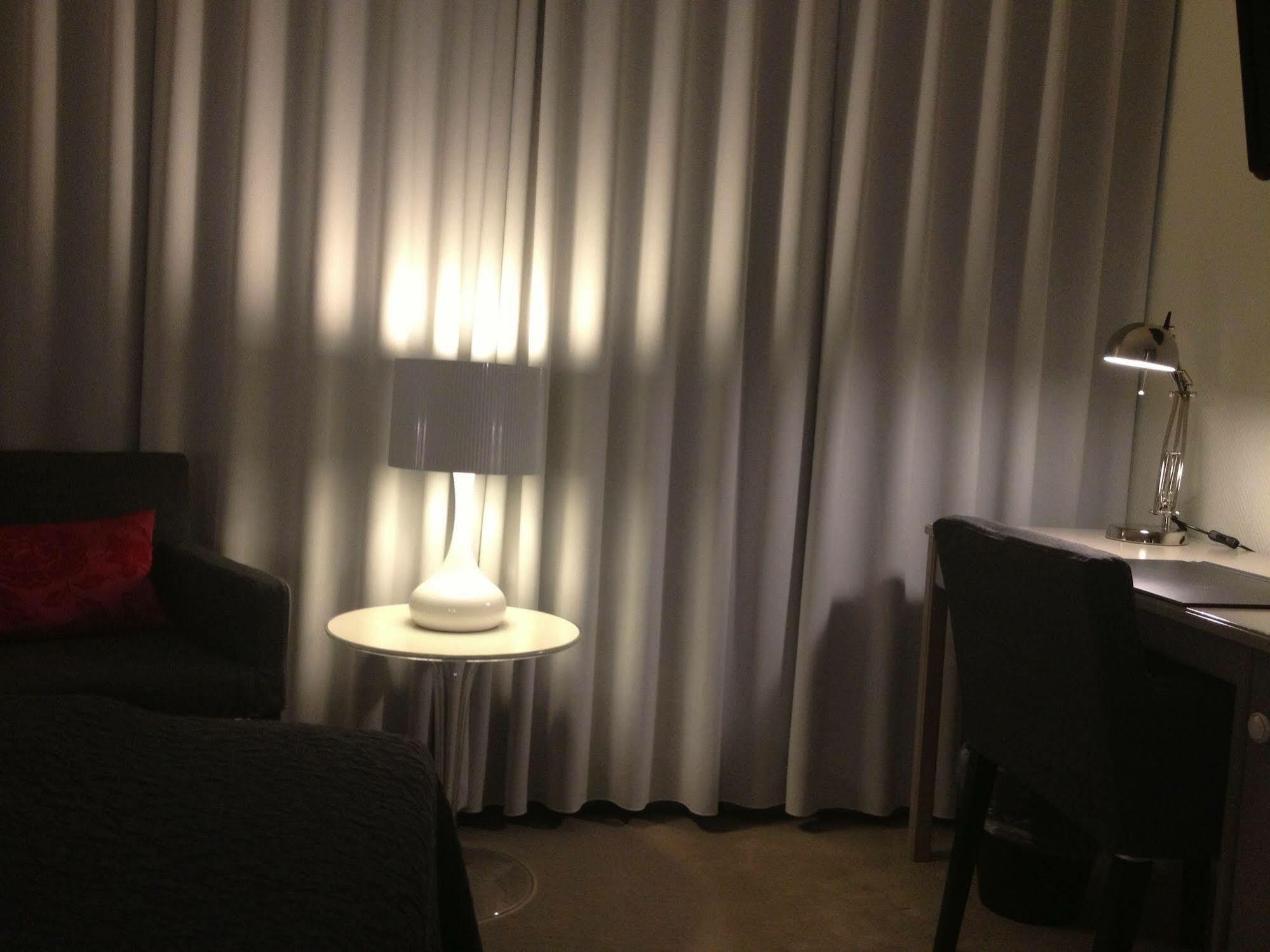 Harbour Living By Jutlandia - Hostel Style Frederikshavn Bagian luar foto