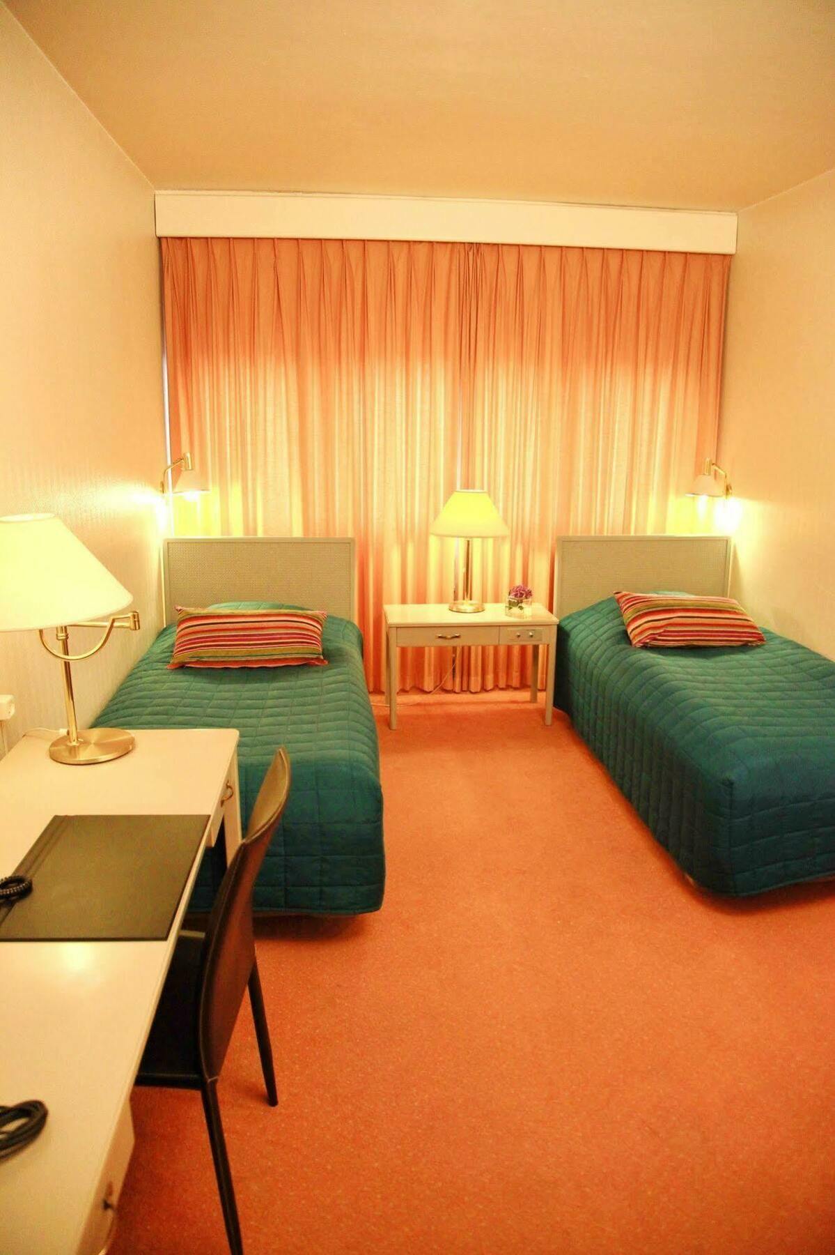 Harbour Living By Jutlandia - Hostel Style Frederikshavn Bagian luar foto