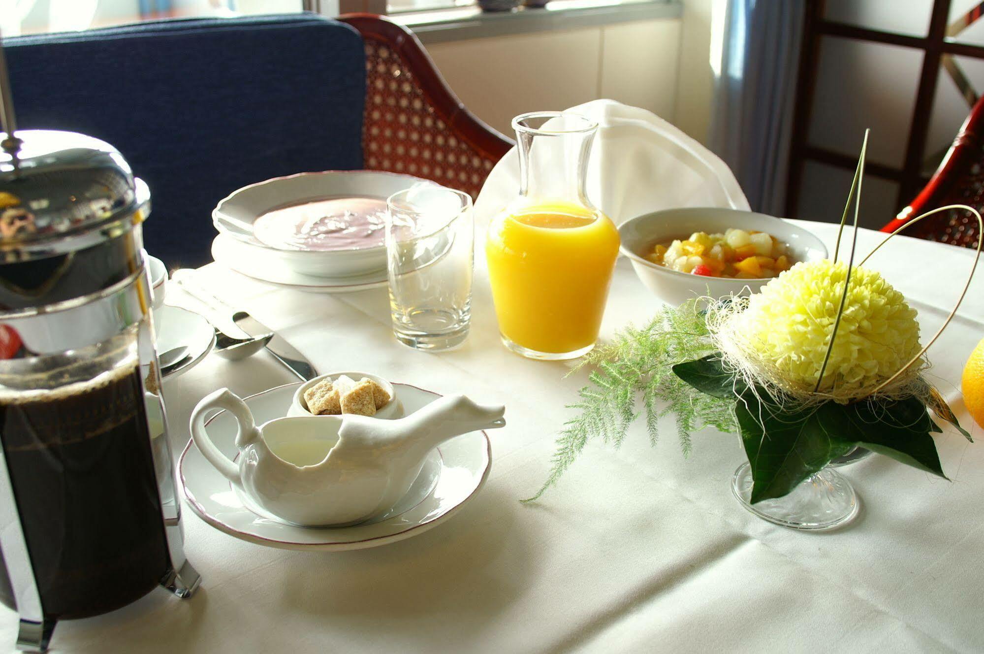 Harbour Living By Jutlandia - Hostel Style Frederikshavn Bagian luar foto