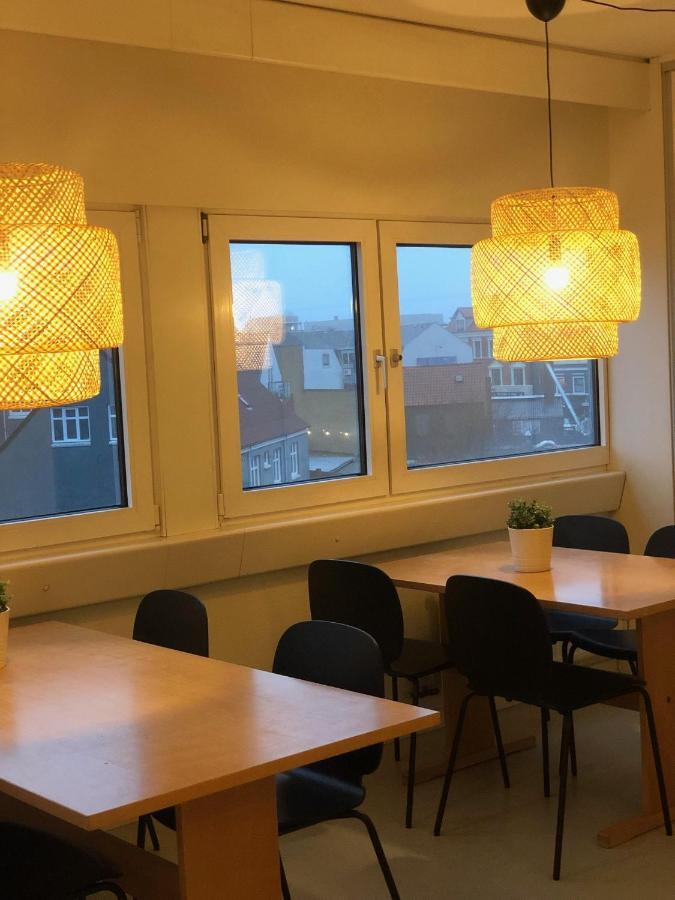 Harbour Living By Jutlandia - Hostel Style Frederikshavn Bagian luar foto