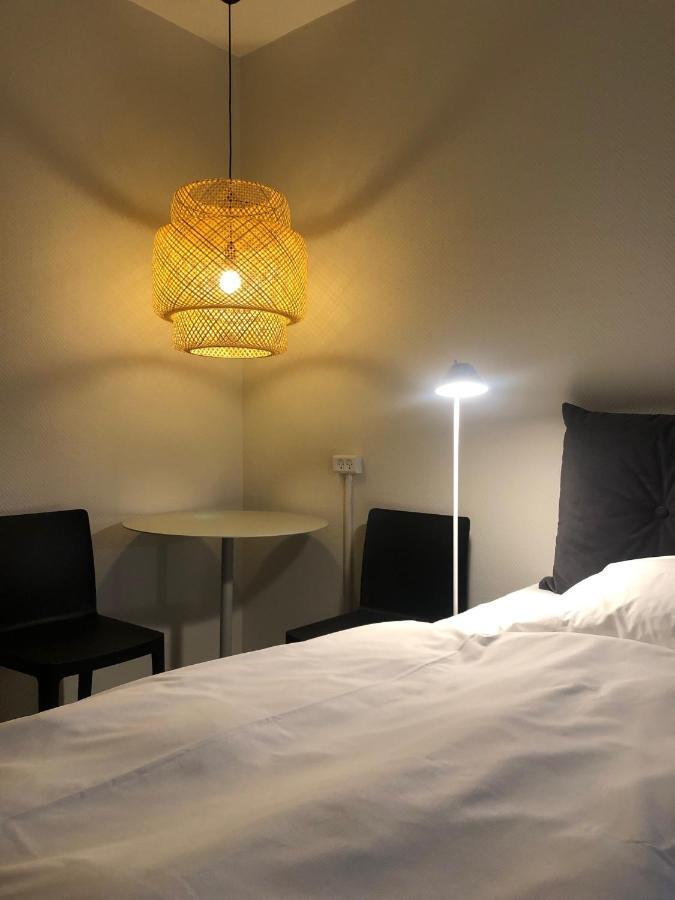 Harbour Living By Jutlandia - Hostel Style Frederikshavn Bagian luar foto